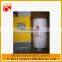 excavator PC270-8 fuel filter assy 6754-71-6301