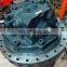 Excavator R210LC-9 travel motor 31Q6-40010