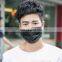 Hot selling disposable medical non woven 3 ply dust mask face mask
