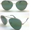Leisure Metal Sunglasses