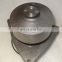 Construction machinery QSB8.3 diesel engine spare part water pump 5291445 4309418 in stock