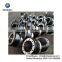 Auto parts chassis parts brake drum 7163802 assembly