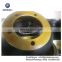 Manufacturer japanese yellow brake drum mb060504 for Sudan market
