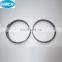 low price for 4TNE92 Diesel Engine spare parts piston ring with high quality for sale