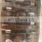 095000-6701 diesel fuel piezo common rail injector