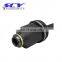 CV Half Shaft Assembly Suitable for Fusion 2010 2010 2.5L AT