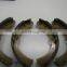 BRAKE SHOE 8-97201-061-0 8972010610 BRAKE SHOE FOR  DATSUN