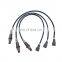China Car Parts Suppliers Auto Sensors Parts Engine For Toyota INNOVA OEM 89465-0K010 Oxygen Sensor