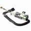 Diesel Spare Parts Stop Solenoid 504017345 for Excavator E215 Engine C94