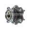 XYREPUESTOS AUTO PARTS Repuestos High quality Rear Wheel Hub Bearing Assembly for Nissan 43202-JG200