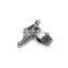 XYREPUESTOS AUTO PARTS Запчасти оптом Передняя подушка двигателя 50830 - SFE - 000 для Honda Odyssey 2.4L 2003 - 2008 годов