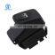 5 Pin Regulator Electric Window Control Switch For Renault 7701349406
