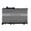 Competitive Price Heat Exchanger Radiator Aluminum For Howo