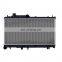 Competitive Price Heat Exchanger Radiator Aluminum For Howo