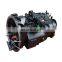 Hot Product Small Automatic Transmission 6Js85ta For Jac