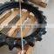 Excavator Parts 374 374D Sprocket