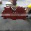 JS240 Hydraulic Pump 21513752 Kawasaki K3V112DTP-1M9R-9CA9+F