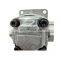 Trade assurance hydraulic pump GYP of GPY-8R721 hydraulic gear pump