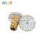 Wholesale led amusement rides single e10/e14 ac60v led lamp point light