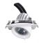Economic easy installation rotated downlight LED 30W with latest high technology