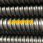 Cold rolled screw rod Bridge steel mold tie rod lead screw