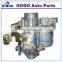 GOGO HIGH QUALITY AUTO Carburetor carburettor for PEUGEOT 206