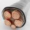 price of 4c x 25mm2 copper power cable armoured cable