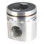 diesel piston MOTOR CT 8,3L  6CT210HP machinery engine part 114mm piston std