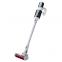Cordless vacuum cleaner rechargeable V10 Cyclone bagless 2 in 1 brushless BLDC motor