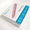 Electric Nail File Drill Nail File Machine Silver