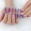 new designs fashion nail art sticker nails accessories nail sticker from korean gel nail sticker