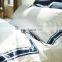 wholesale Home Hotel bed sheets Pure Cotton/Microfiber bed sheet bedding set bed set