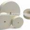 Hot selling 8 inch 100% wool polishing wheels for industry