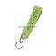 Hot selling bottle opener with felt keyholder