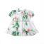 Child Newborn Kids Baby Girl Dress Summer Flower Princess Party Pageant Tulle Dress Sundress Girls Dresses Clothing