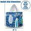 High Quality Rocket Ship Play Tent for Boys,Children Toy Tent Foldable Kids Play House