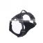 Wholesale 2020 New dog leash chest strap Comfortable breathable Amazon chest strap