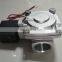SMC 2 way solenoid valve VXD2260G-10-4DR1