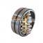 factory stock 190*320*104 zwz spherical roller bearing 23138 CA W33