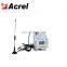 Acrel ARCM300T-Z-4G беспроводной GPRS 4G счетчик энергии трехфазный на рельсах монтажа с измерением утечки тока