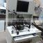 RYQ-3 portable turbocharger dynamic balancing machine  with CE certification