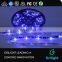 3528 RGB led strip SMD 5M/Roll 60Led/M Flexible 12v Waterproof led Strip Lamp Lights
