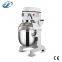 30L food mixer blender and stir egg noodle machine stirring mixer