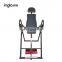 Gym Body Building Equipment Hang Up Fitness Inversion Table for Home Use