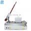 1064 755 532nm wavelength nd yag picoseond laser tattoo removal machine