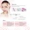 Best seller Micro current home use wrinkle eye bag fine line improve ems face lifting device agents wanted in india