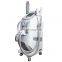 Medical CE approved permantly hair removal skin rejuvenation IPL RF Laser 3 in 1 machine