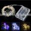 wholesale 2m 3m 5m fairy lights led battery operated fairy light for room decor