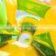 Kids Inflatable Giraffe Jungle Bounce House Slide Combo