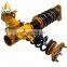 Factory Outlet Auto Suspension Systems adjustable gas shock coilover Hydraulic Car Shock Absorber